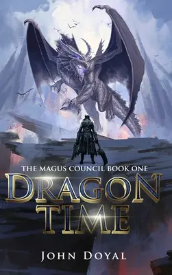 La hora del dragón - Dragon Time