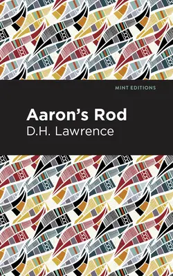 La vara de Aarón - Aaron's Rod