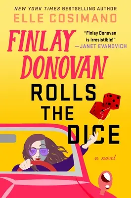 Finlay Donovan tira los dados - Finlay Donovan Rolls the Dice