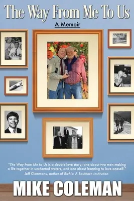 El camino de mí a nosotros - The Way from Me to Us