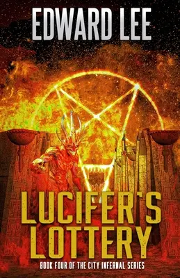 La lotería de Lucifer - Lucifer's Lottery