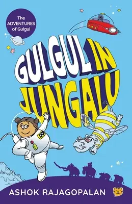 Gulgul en Jungalu - Gulgul in Jungalu