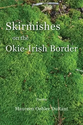 Escaramuzas en la frontera entre Oklahoma e Irlanda - Skirmishes on the Okie-Irish Border