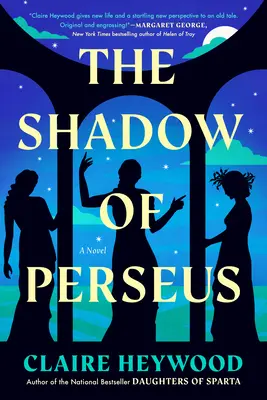 La sombra de Perseo - The Shadow of Perseus