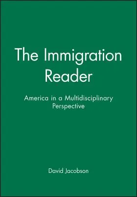 Lector de inmigración - Immigration Reader