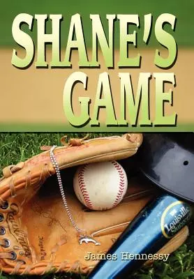 El juego de Shane - Shane's Game