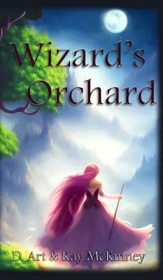 El huerto del mago - Wizard's Orchard