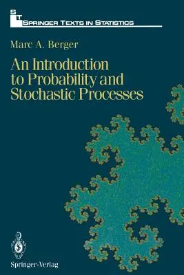 Introducción a la probabilidad y los procesos estocásticos - An Introduction to Probability and Stochastic Processes