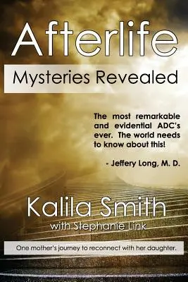 Misterios de ultratumba al descubierto - Afterlife Mysteries Revealed