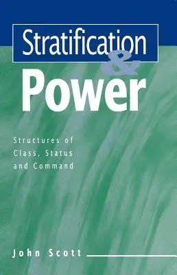 Estratificación y poder - Stratification and Power