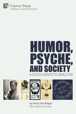 Humor, psique y sociedad: Un análisis sociosemiótico - Humor, Psyche, and Society: A Socio-Semiotic Analysis