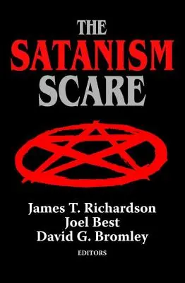 El miedo al satanismo - The Satanism Scare