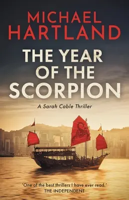 El Año del Escorpión - The Year of the Scorpion