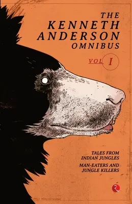 Kenneth Anderson Omnibus - Vol. 1 - The Kenneth Anderson Omnibus - Vol. 1