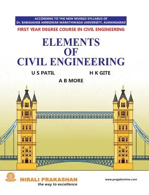 Elementos de Ingeniería Civil - Elements of Civil Engineering