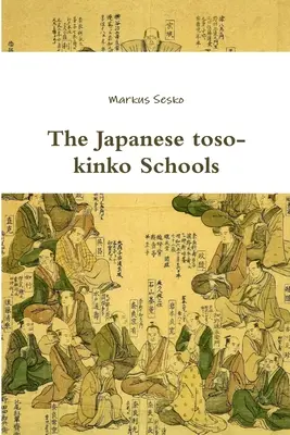 Las escuelas japonesas de toso-kinko - The Japanese toso-kinko Schools