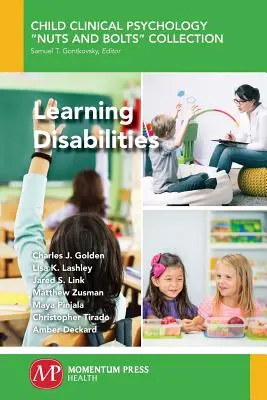 Dificultades de aprendizaje - Learning Disabilities