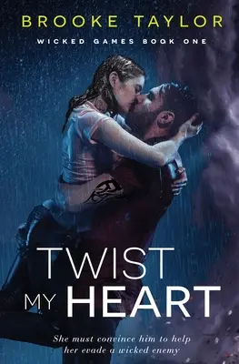 Retuerce mi corazón - Twist My Heart