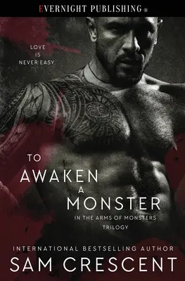 Despertar a un monstruo - To Awaken a Monster