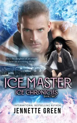 El maestro del hielo - Ice Master