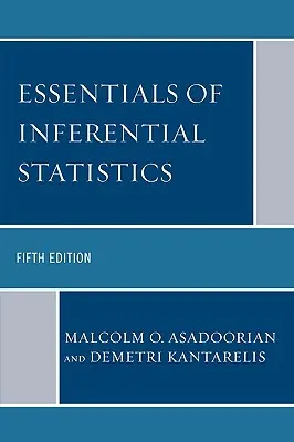 Fundamentos de estadística inferencial - Essentials of Inferential Statistics