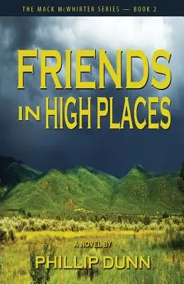 Amigos en las alturas - Friends in High Places