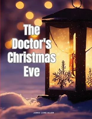 La Nochebuena del Doctor - The Doctor's Christmas Eve