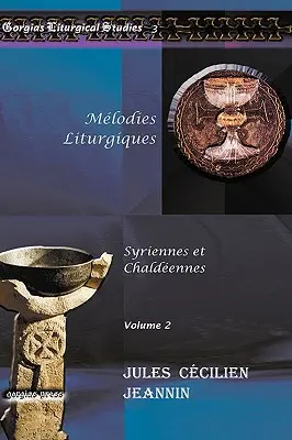 Melodías litúrgicas - Melodies Liturgiques