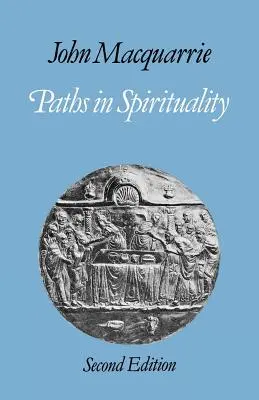 Caminos de espiritualidad - Paths in Spirituality