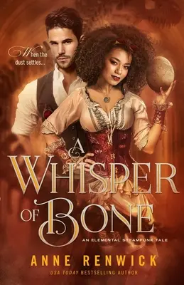 Un susurro de hueso - A Whisper of Bone