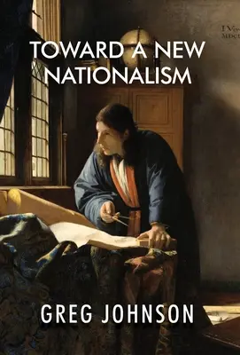 Hacia un nuevo nacionalismo - Toward a New Nationalism