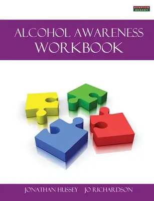 Cuaderno de trabajo para la concienciación sobre el alcohol [Probation Series] - Alcohol Awareness Workbook [Probation Series]