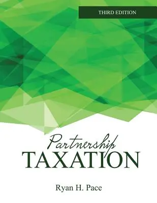 La fiscalidad de las sociedades - Partnership Taxation