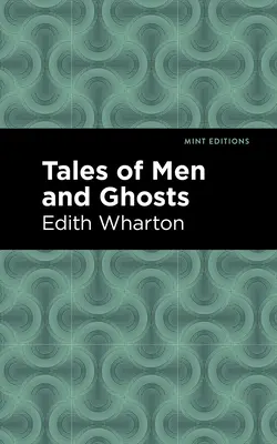 Cuentos de hombres y fantasmas - Tales of Men and Ghosts