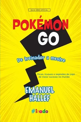 Pokmon GO: De Treinador a Mestre