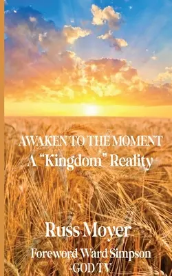 Despierta al Momento - Awaken to the Moment