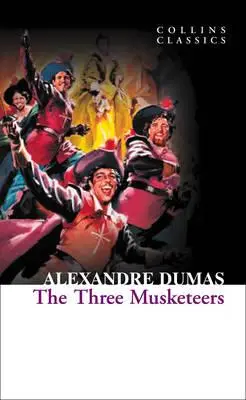 Los Tres Mosqueteros - Three Musketeers