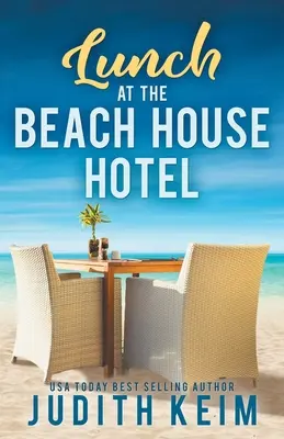 Almuerzo en The Beach House Hotel - Lunch at The Beach House Hotel