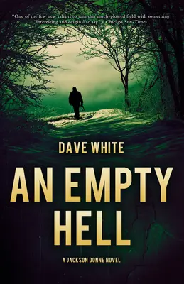 Un infierno vacío: Una novela de Jackson Donne - An Empty Hell: A Jackson Donne Novel