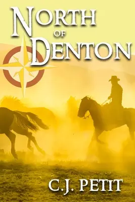 Al norte de Denton - North of Denton