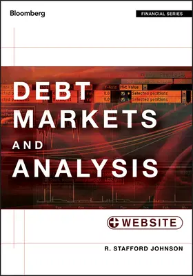 Mercados y Análisis de Deuda, + Website - Debt Markets and Analysis, + Website