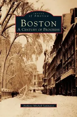 Boston: Un siglo de progreso - Boston: A Century of Progress