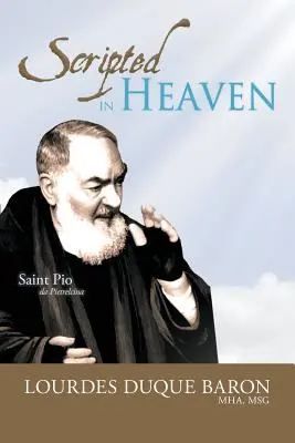 Guiones en el cielo - Scripted in Heaven