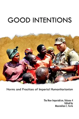 Buenas intenciones - Good Intentions