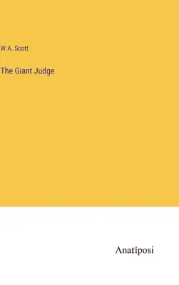 El juez gigante - The Giant Judge