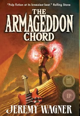 El acorde del Armagedón - The Armageddon Chord