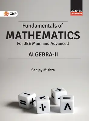 Fundamentos de Matemáticas - Álgebra-II - Fundamentals of Mathematics - Algebra-II