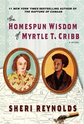 La sabiduría casera de Myrtle T. Cribb - The Homespun Wisdom of Myrtle T. Cribb