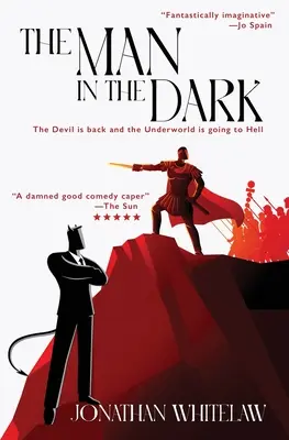 El hombre en la oscuridad - The Man in the Dark