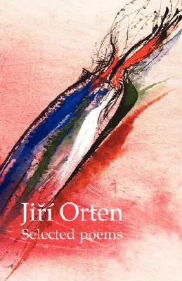 Jir Orten Poemas escogidos - Jir Orten Selected Poems